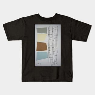 Block 5 Kids T-Shirt